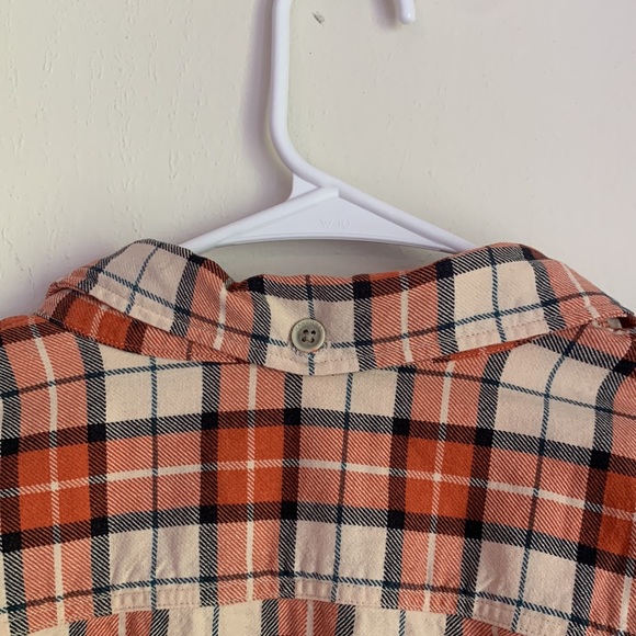 Mens Mango Slim Fit Shirt, USA size: XS - Picture 4 of 5